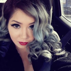 Meet your Posher, Penny